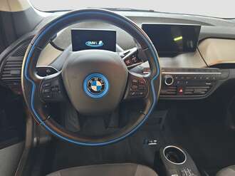 BMW i3 (Bild 2/18)