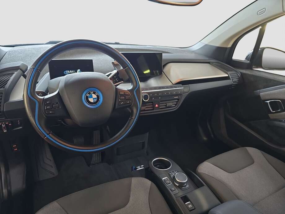 BMW i3 (Bild 3/18)