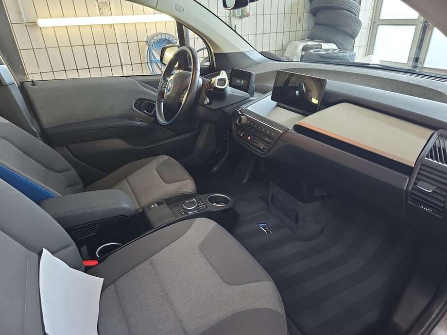 BMW i3 (Bild 6/18)