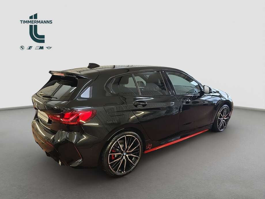 BMW 128ti (Bild 15/19)