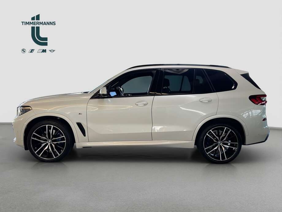 BMW X5 (Bild 10/17)