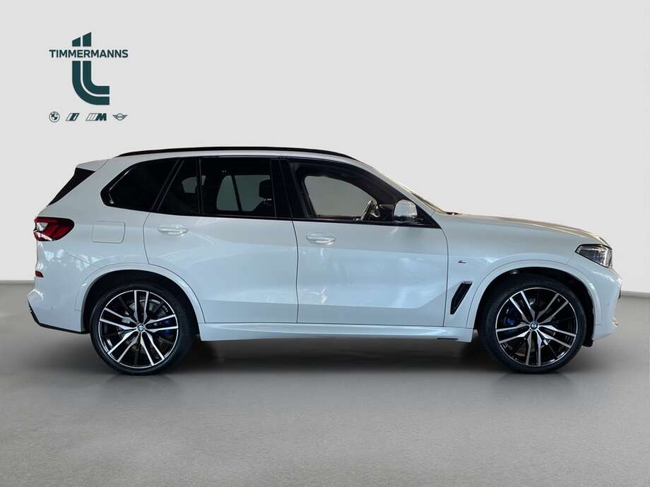 BMW X5 (Bild 14/17)