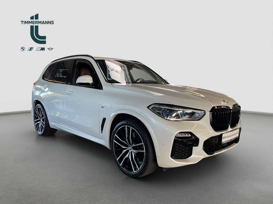 BMW X5 (Bild 15/17)