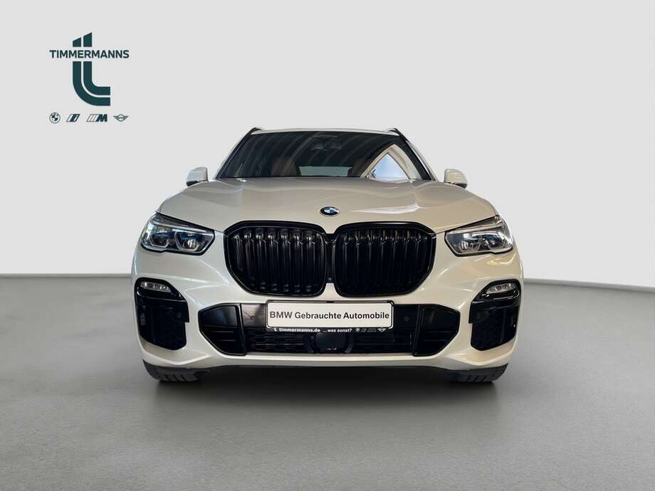 BMW X5 (Bild 16/17)