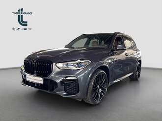 BMW X5 (Bild 1/15)