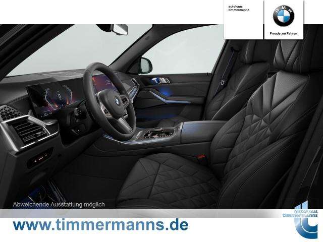 BMW X5 (Bild 3/5)