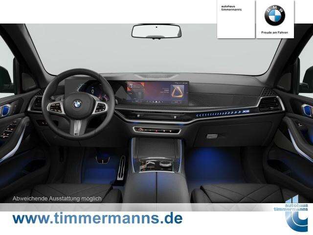 BMW X5 (Bild 4/5)