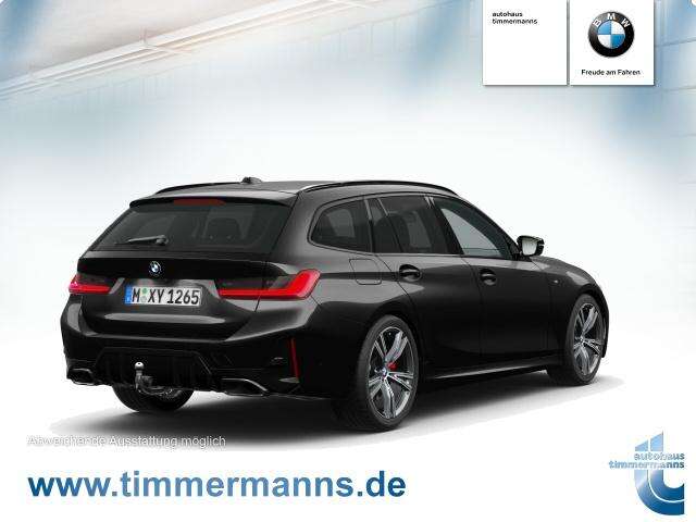 BMW M340i (Bild 2/5)