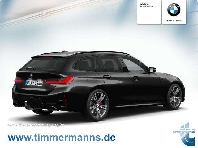 BMW M340i (Bild 5/5)