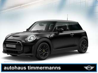 MINI Cooper SE (Bild 1/5)