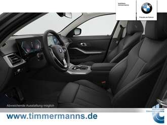 BMW 330d (Bild 3/5)