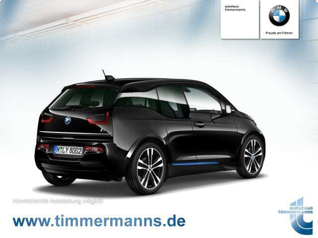 BMW i3 (Bild 5/5)