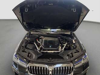 BMW 530d xDrive (Bild 1/24)