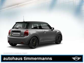 MINI Cooper SE (Bild 3/5)