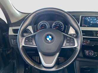 BMW X1 (Bild 2/15)