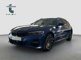 BMW 330e (Bild 1/2)