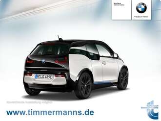 BMW i3 (Bild 2/2)