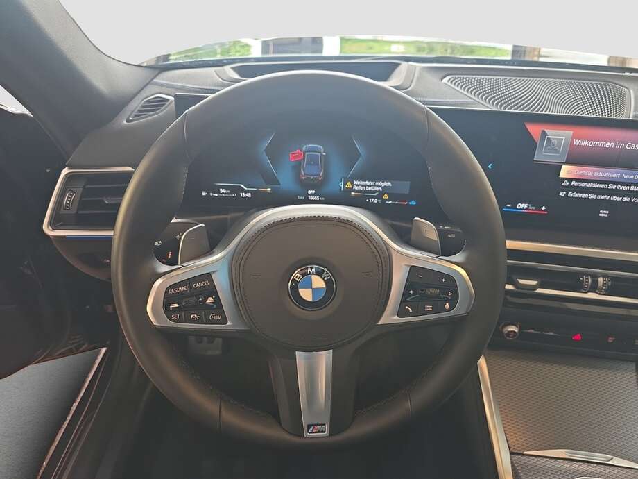 BMW M440 (Bild 4/20)