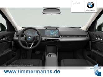 BMW iX1 eDrive20 (Bild 2/2)