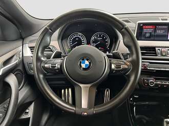 BMW X2 (Bild 2/18)