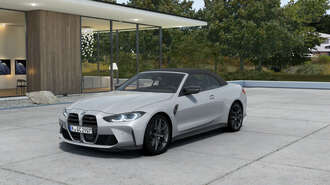 BMW M4 (Bild 1/2)