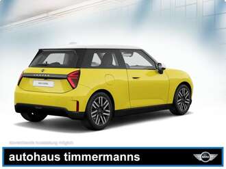 MINI Cooper E (Bild 2/2)