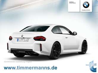 BMW M2 (Bild 2/2)