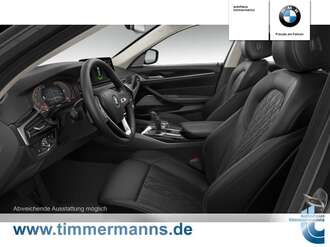 BMW 520d xDrive (Bild 1/2)