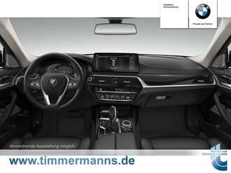 BMW 520d xDrive (Bild 2/2)