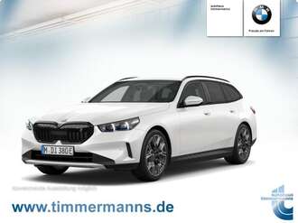 BMW i5 eDrive40 Touring (Bild 1/2)