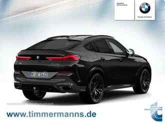 BMW X6 (Bild 2/2)