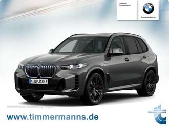 BMW X5 (Bild 1/2)