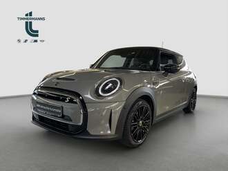 MINI Cooper SE (Bild 1/2)