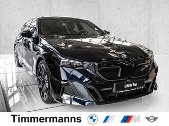 BMW i5 M60 xDrive Limousine (Bild 1/2)