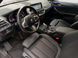 BMW X3 (Bild 3/18)