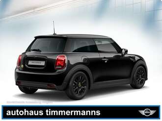 MINI Cooper SE (Bild 2/5)