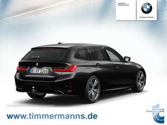 BMW M340i (Bild 2/2)