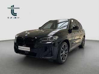 BMW X3 (Bild 1/18)