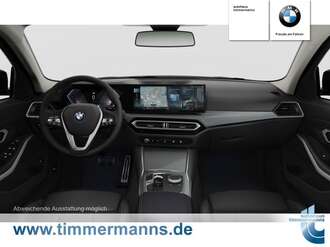 BMW 330d (Bild 2/2)