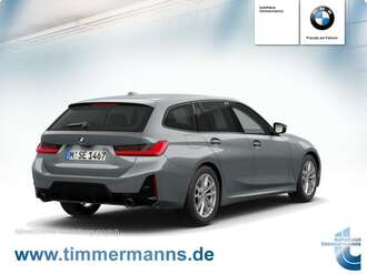 BMW 320d (Bild 2/2)