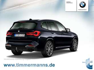 BMW X3 (Bild 2/2)