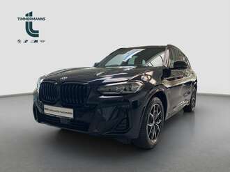 BMW X3 (Bild 1/18)