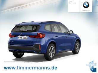 BMW X1 (Bild 2/5)