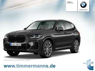 BMW X3 (Bild 1/2)