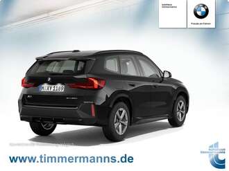 BMW X1 (Bild 2/5)