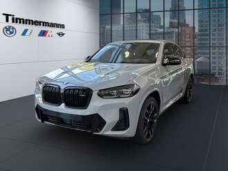 BMW X4 (Bild 1/2)