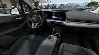 BMW 218 Active Tourer (Bild 3/5)