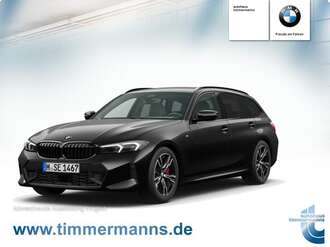 BMW 330d (Bild 1/19)