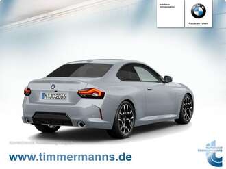 BMW 230i (Bild 2/5)