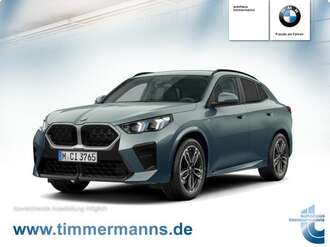 BMW X2 (Bild 1/5)